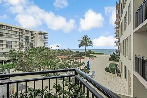 3475 S Ocean Boulevard Palm Beach FL 33480