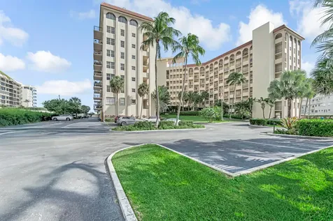 3475 S Ocean Boulevard Palm Beach FL 33480