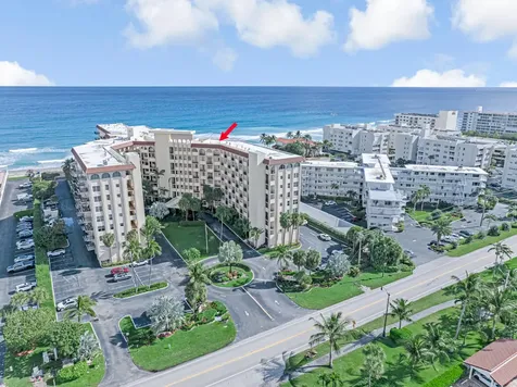 3475 S Ocean Boulevard Palm Beach FL 33480