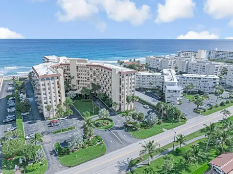 3475 S Ocean Boulevard Palm Beach FL 33480