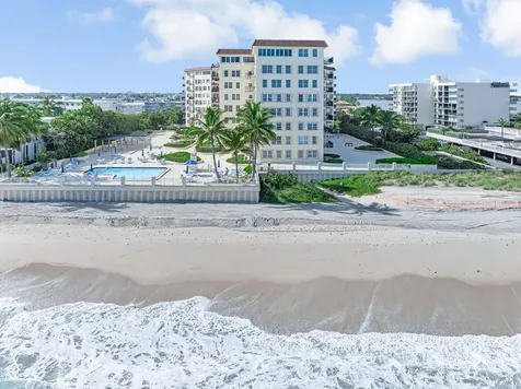3475 S Ocean Boulevard Palm Beach FL 33480