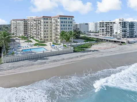 3475 S Ocean Boulevard Palm Beach FL 33480