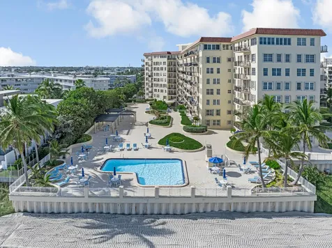 3475 S Ocean Boulevard Palm Beach FL 33480
