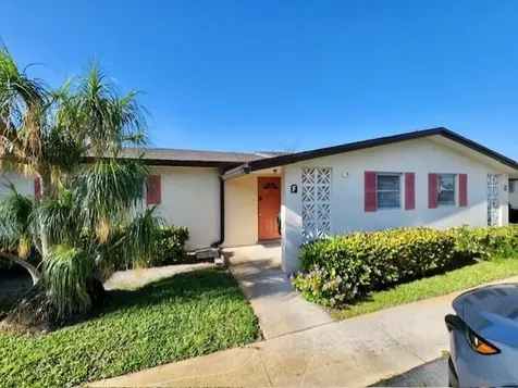 2926 Ashley Drive West Palm Beach FL 33415