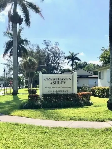 2926 Ashley Drive West Palm Beach FL 33415