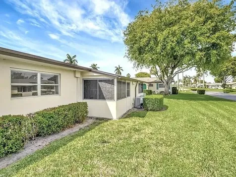 2926 Ashley Drive West Palm Beach FL 33415