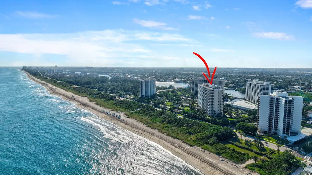 4301 N Ocean Boulevard Boca Raton FL 33431