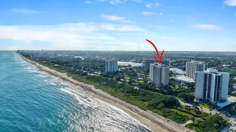 4301 N Ocean Boulevard Boca Raton FL 33431
