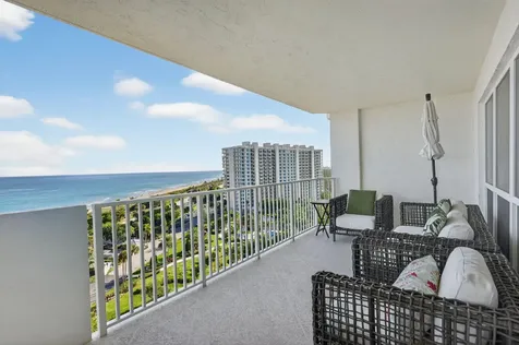 4301 N Ocean Boulevard Boca Raton FL 33431