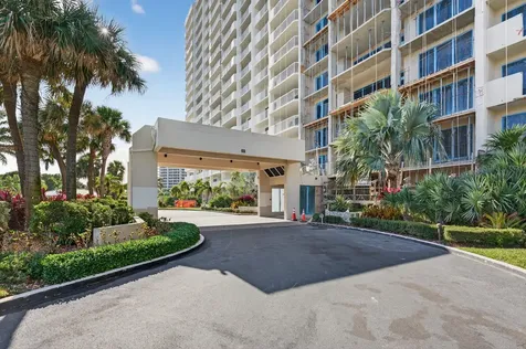 4301 N Ocean Boulevard Boca Raton FL 33431