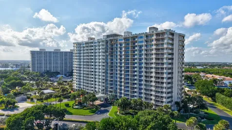 4301 N Ocean Boulevard Boca Raton FL 33431