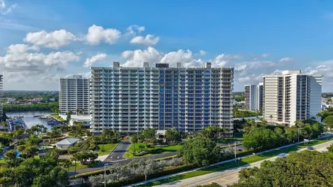 4301 N Ocean Boulevard Boca Raton FL 33431