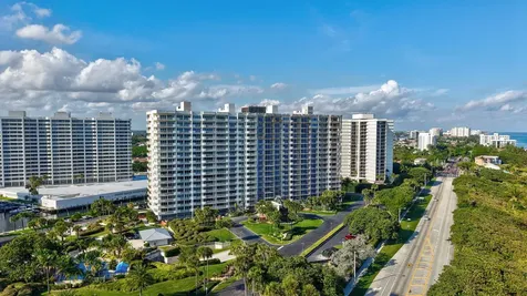 4301 N Ocean Boulevard Boca Raton FL 33431