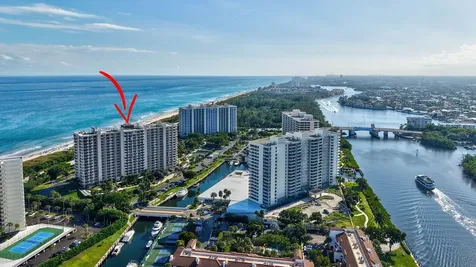 4301 N Ocean Boulevard Boca Raton FL 33431