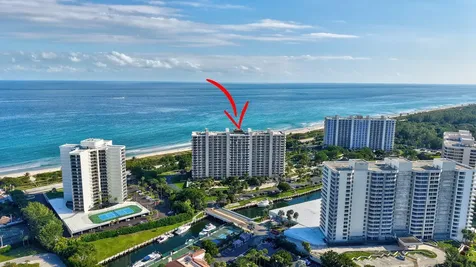 4301 N Ocean Boulevard Boca Raton FL 33431