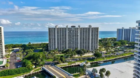 4301 N Ocean Boulevard Boca Raton FL 33431