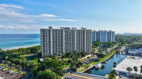 4301 N Ocean Boulevard Boca Raton FL 33431