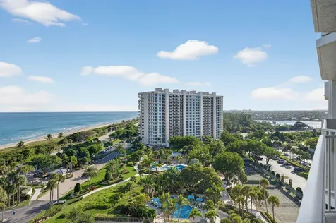 4301 N Ocean Boulevard Boca Raton FL 33431