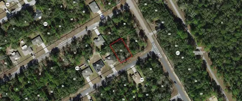 141 W Ruska Place Citrus Springs FL 34434