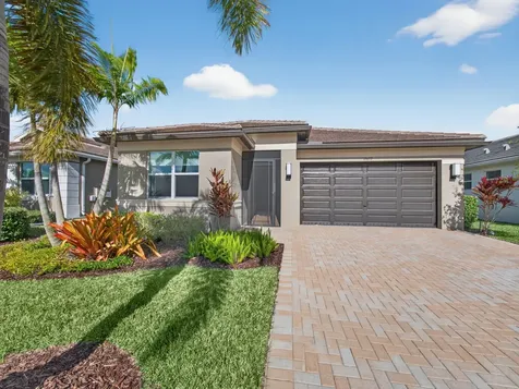 13653 Sw Oceanus Boulevard Port Saint Lucie FL 34987