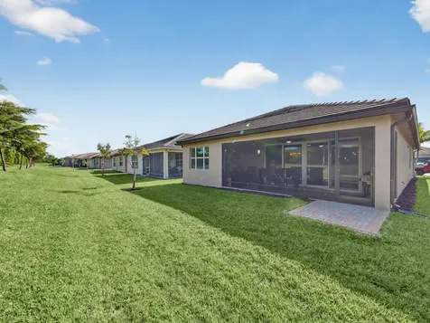 13653 Sw Oceanus Boulevard Port Saint Lucie FL 34987