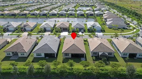 13653 Sw Oceanus Boulevard Port Saint Lucie FL 34987