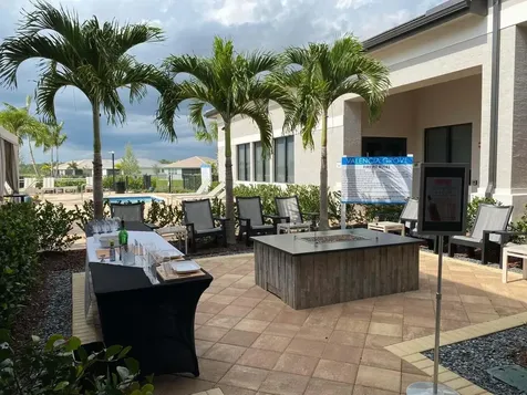 13653 Sw Oceanus Boulevard Port Saint Lucie FL 34987