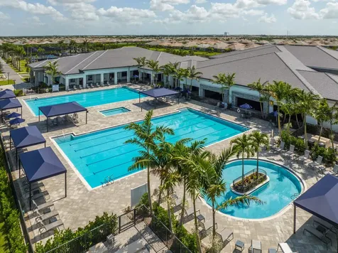 13653 Sw Oceanus Boulevard Port Saint Lucie FL 34987
