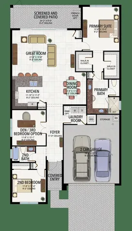 13653 Sw Oceanus Boulevard Port Saint Lucie FL 34987