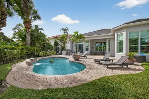 Palm Beach Gardens FL 33418