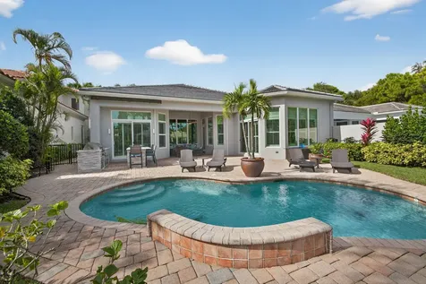 Palm Beach Gardens FL 33418