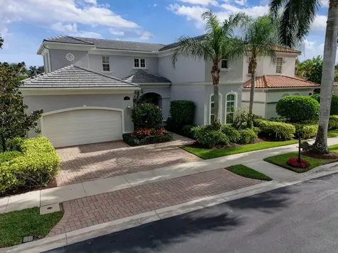 Palm Beach Gardens FL 33418