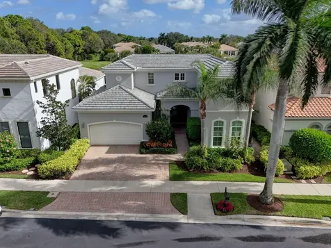 Palm Beach Gardens FL 33418