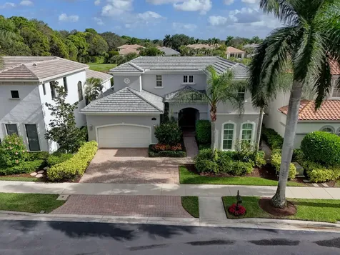 Palm Beach Gardens FL 33418