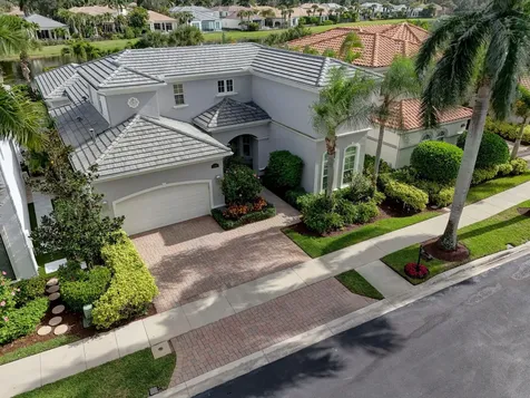 Palm Beach Gardens FL 33418