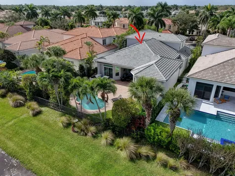 Palm Beach Gardens FL 33418