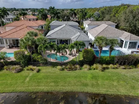 Palm Beach Gardens FL 33418