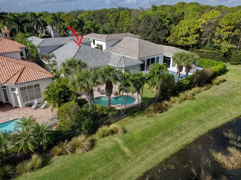 Palm Beach Gardens FL 33418