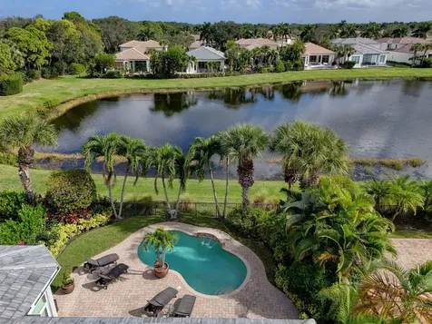 Palm Beach Gardens FL 33418
