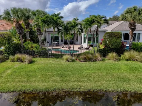 Palm Beach Gardens FL 33418