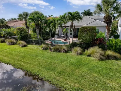 Palm Beach Gardens FL 33418