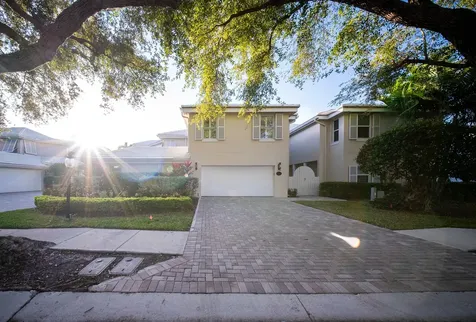 14354 Cypress Island Circle Palm Beach Gardens FL 33410