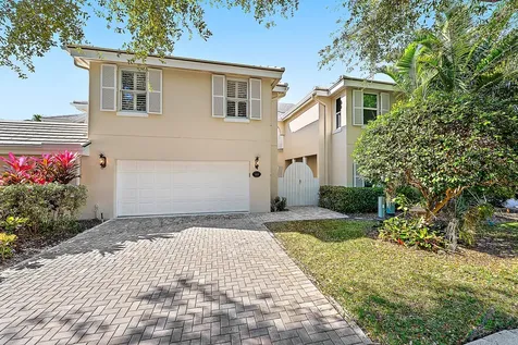 14354 Cypress Island Circle Palm Beach Gardens FL 33410