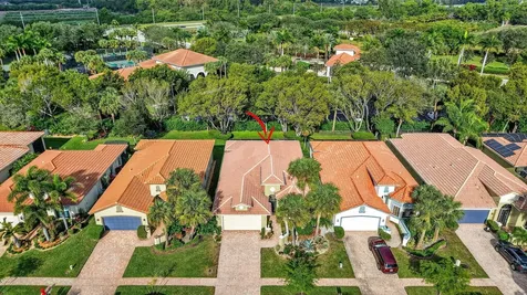 9822 Isles Cay Drive Delray Beach FL 33446