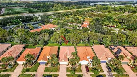 9822 Isles Cay Drive Delray Beach FL 33446