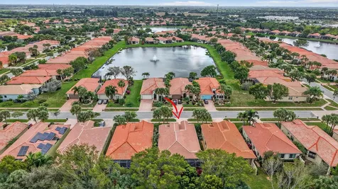 9822 Isles Cay Drive Delray Beach FL 33446