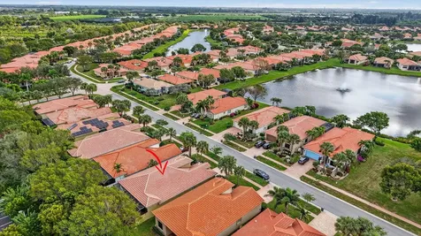 9822 Isles Cay Drive Delray Beach FL 33446