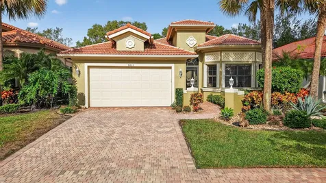 9822 Isles Cay Drive Delray Beach FL 33446