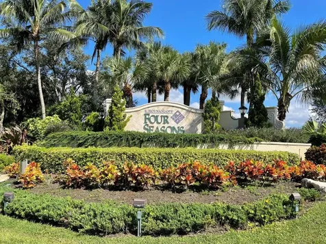 9822 Isles Cay Drive Delray Beach FL 33446
