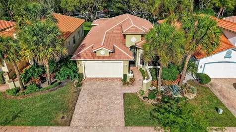 9822 Isles Cay Drive Delray Beach FL 33446